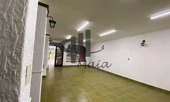 Imagem 3: Locação Sobrado Sao Caetano do Sul Centro Ref: 38473