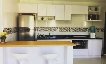 Imagem 5: Apartamento para Venda em Garopaba, Ferraz, 1 dormitório, 1 banheiro