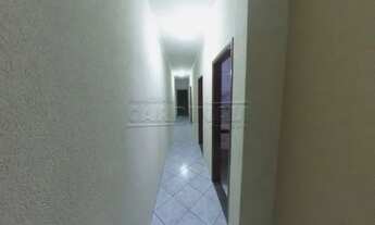 Imagem 4: Casa Padrão em São Carlos