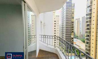 Imagem 7: Apartamento Locação 2 Dormitórios - 63 m² Moema