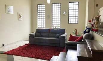 Imagem 2: Casa - Santa Marina - Valinhos