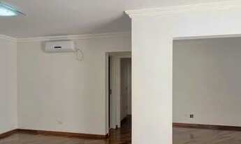 Imagem 2: Apartamento para venda tem 110 metros quadrados com 2 quartos em Paraíso do Morumbi - São