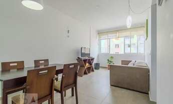 Imagem: Apartamento para Aluguel - Santa Cecília