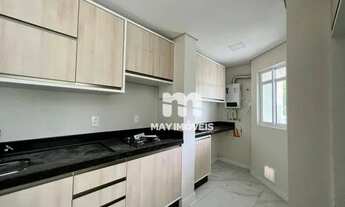 Imagem 3: Apartamento com 2 dormitórios para alugar, 71 m² por R$ 3.685,00/mês - Ressacada - Itajaí