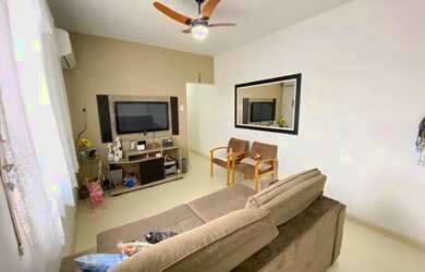 Imagem 2: Apartamento com 2 Dormitorio(s) localizado(a) no bairro Passo da Areia em Porto Alegre