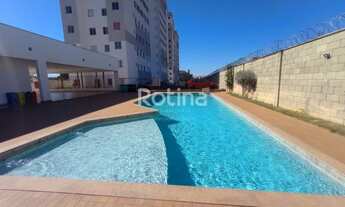 Imagem 2: Apartamento para alugar, 2 quartos, 1 vaga, Jardim Canaã - Uberlândia/MG - R$ 500,00