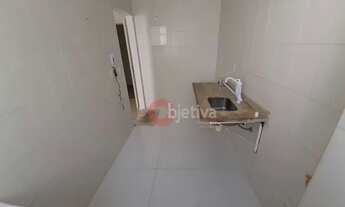 Imagem 5: Apartamento com 2 dormitórios para alugar, 90 m² por R$ 2.191,53/mês - Braga - Cabo Frio/R