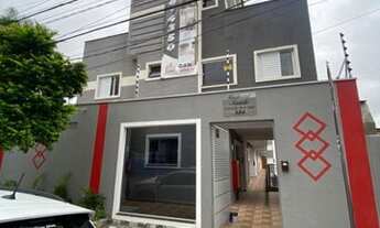 Imagem: Apartamento com 2 dormitórios à venda