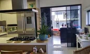 Imagem 6: Casa em Condomínio Fechado - 4 Quartos - Cachoeira do Bom Jesus - Florianópolis SC