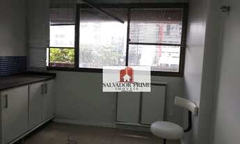 Imagem 6: Sala à venda, 33 m² por R$ 160.000,00 - Pituba - Salvador/BA