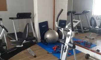 Imagem 3: VENDA - APTº PRÓXIMO DE TUDO EM B. BIAGEM - EXCELENTE LAZER