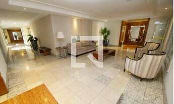 Imagem: Apartamento à Venda - Alto da Lapa, 4 Quartos