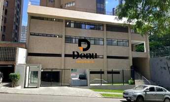 Imagem 2: APARTAMENTO RESIDENCIAL em CURITIBA - PR, BIGORRILHO