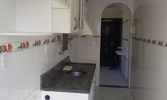 Imagem 6: Apartamento para aluguel tem 67 metros quadrados com 2 quartos em São Marcos - Salvador