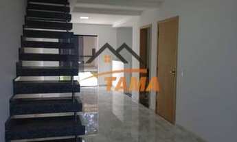 Imagem 4: SOBRADO com 3 dormitórios à venda com 360m² por R$ 580.000,00 no bairro Costeira - SÃO JOS