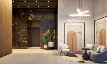 Imagem 4: ITAJAí - Apartamento Padrão - Balneário Santa Clara