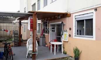 Imagem 2: Apartamento para Venda - 95.35m², 2 dormitórios, sendo 1 suites, 1 vaga - Jardim Itu