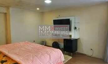 Imagem 5: Casa em Condomínio Fechado - venda - Vila Irmãos Arnoni - 510 metros quadrados -3 suítes