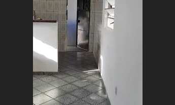 Imagem 5: Casa nos altos de 1/4 com varanda e entrada independente no telegrafo