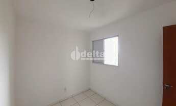 Imagem 4: Apartamento para aluguel, 2 quartos, 1 suíte, 1 vaga, Residencial Integração - Uberlândia