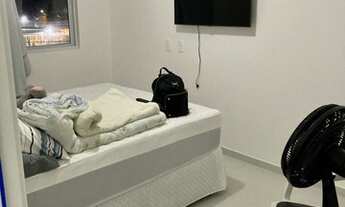 Imagem 4: Apartamento 2 dormitórios SJ