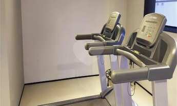 Imagem 2: São Paulo - Apartamento Padrão - JARDIM PAULISTA