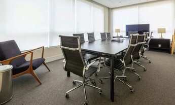 Imagem 7: Sala Corporativa 252m² com vagas à venda no Bethaville I, Baruerí/SP