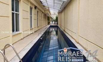 Imagem 3: Apartamento para Venda em São Paulo, Pompeia, 3 dormitórios, 3 suítes, 4 banheiros, 4 vaga