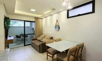 Imagem 4: Apartamento Térreo à venda com 02 quartos, 02 banheiros, 02 vagas por R$395.000,00