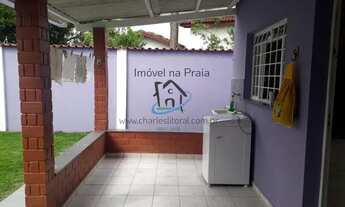 Imagem 3: Sobrado para Venda em Caraguatatuba, Praia do Indaiá, 2 dormitórios, 2 banheiros, 4 vagas