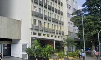 Imagem 2: Conjunto comercial 22m² Brigadeiro Faria Lima Shopping Iguatemi