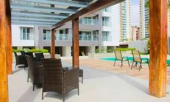 Imagem 7: Apartamento no Ed. Viva Marco