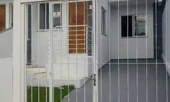 Imagem 3: Linda casa com suite!