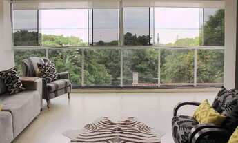 Imagem 3: Casa Condominio para Venda - 347.42m², 4 dormitórios, sendo 2 suites, 2 vagas - Vila Assun