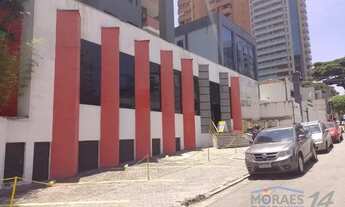 Imagem 5: LOJA COMERCIAL - 500M2 - BROOKLIN