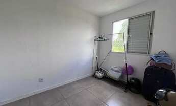 Imagem 2: Apartamento para venda tem 42 metros quadrados com 2 quartos em Água Chata - Guarulhos - S