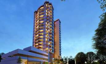 Imagem 3: Apartamento para venda com 106 metros quadrados com 3 quartos em Ponta D'Areia