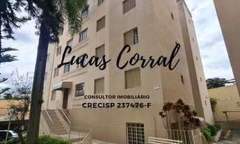 Imagem 5: APARTAMENTO RESIDENCIAL em SOROCABA - SP, VILA SÃO JOÃO