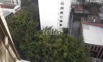 Imagem 7: São Paulo - Apartamento Padrão - Higienópolis