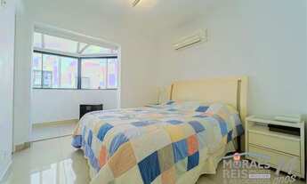 Imagem 3: Cobertura com 3 dormitórios à venda, 120 m² por R$ 950.000,00 - Vila Mascote - São Paulo/S