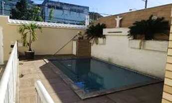 Imagem 7: Alugo casa alto padrão, 05 quartos, piscina e churrasqueira. Jd Tropica, Nova Iguaçu/RJ