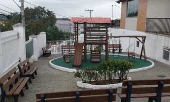 Imagem 5: Apartamento para venda tem 47 metros quadrados com 2 quartos em Ataíde - Vila Velha - ES