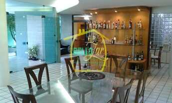 Imagem 2: Casa à venda, 345 m² por R$ 1.100.000,00 - Hipódromo - Recife/PE