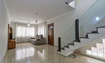 Imagem 6: Casa à venda no bairro Jardim da Saúde - São Paulo/SP