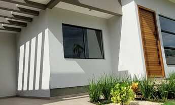 Imagem 2: Térrea para venda tem 96 metros quadrados com 3 quartos em Forquilhas - São José - SC