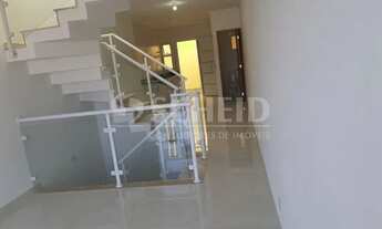 Imagem 3: Sobrado Novo Casa com 3 dormitórios