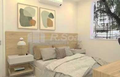 Imagem 6: Apartamento-À VENDA-Humaitá-Rio de Janeiro-RJ