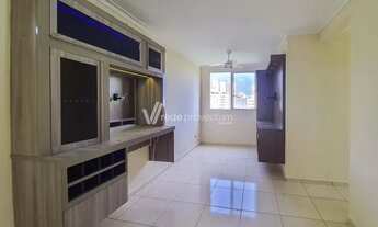 Imagem 1: Apartamento - Jardim Nova Europa - Campinas