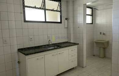 Imagem 3: Jundiaí - Apartamento Padrão - Parque da Represa