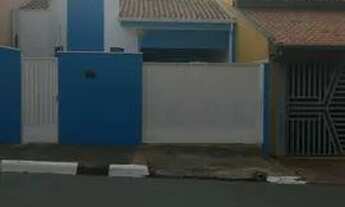 Imagem: Casa 3 Dormitórios na Dr. Laurindo